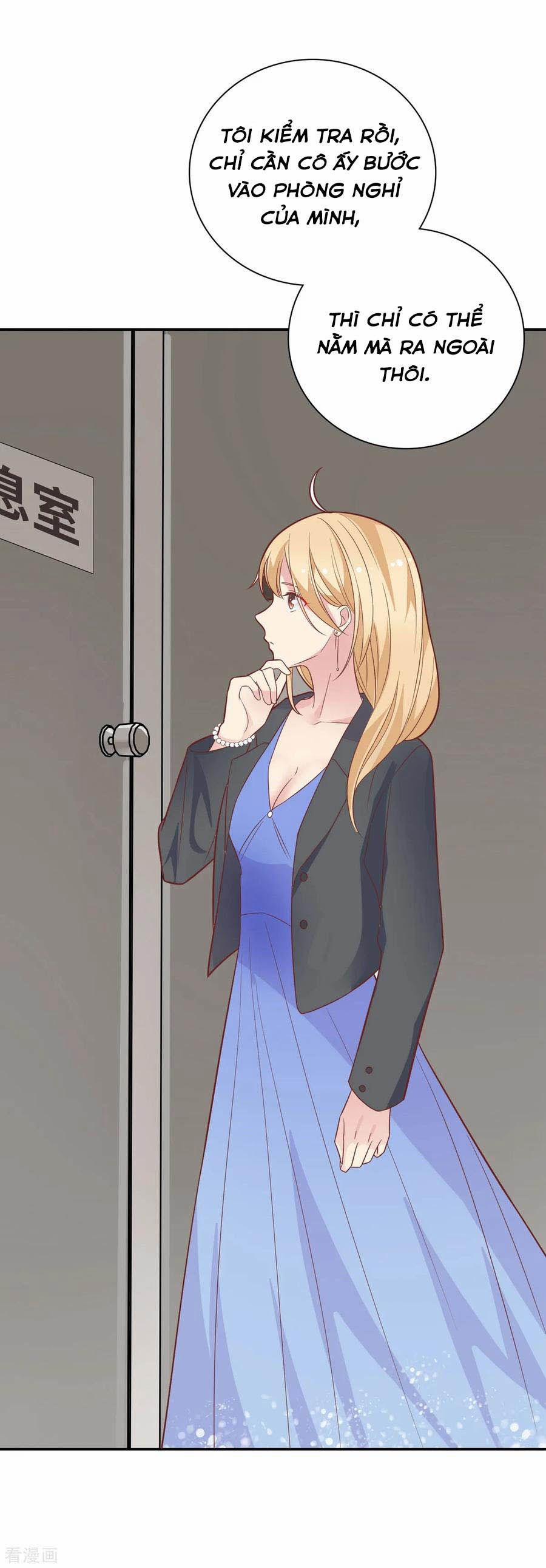 Hẹn Hò Siêu Tốc 28 trang 30