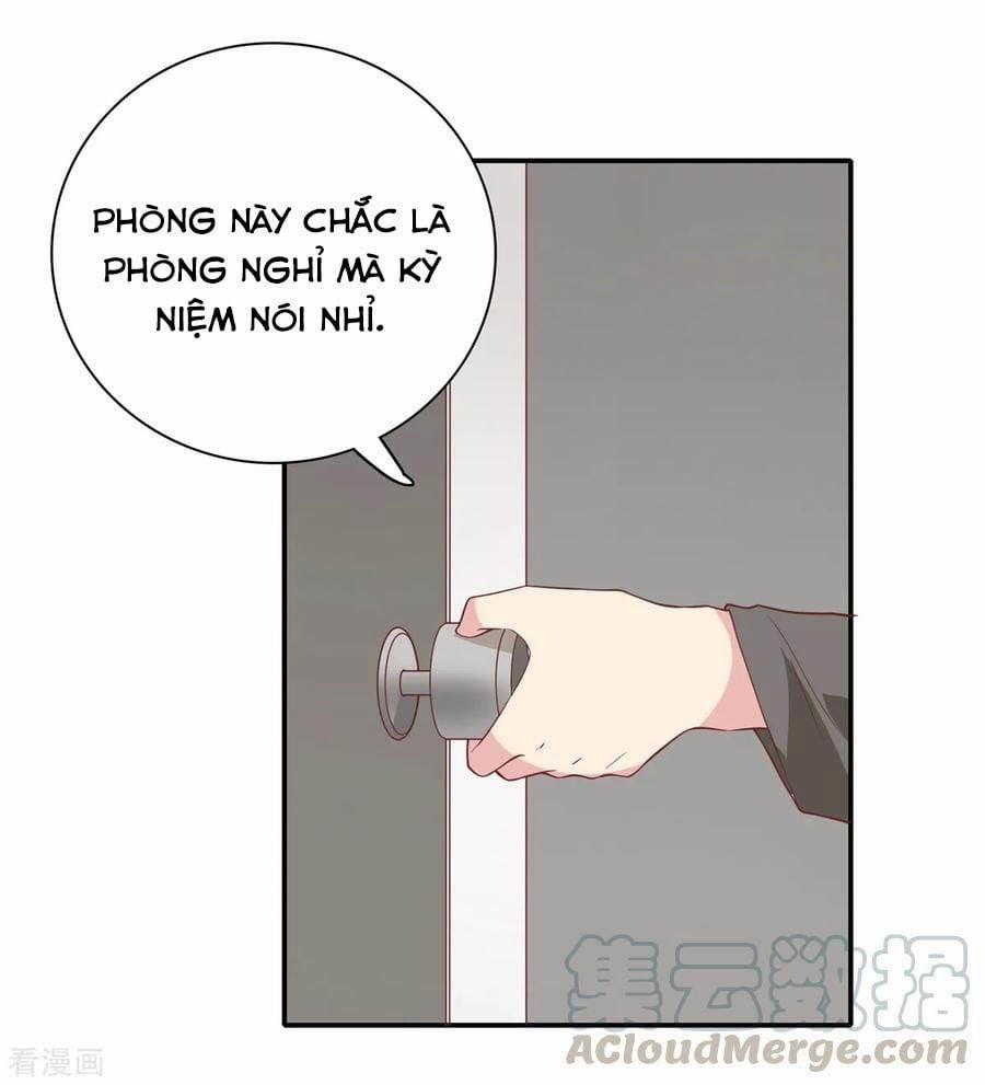 Hẹn Hò Siêu Tốc 28 trang 31