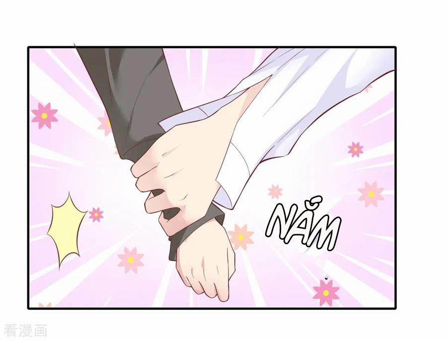 Hẹn Hò Siêu Tốc 28 trang 32