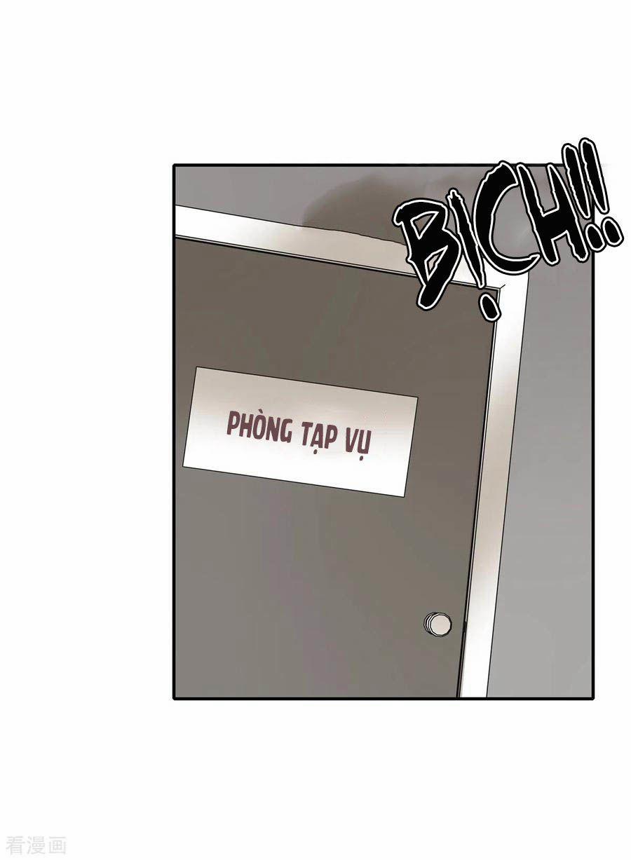 Hẹn Hò Siêu Tốc 28 trang 34