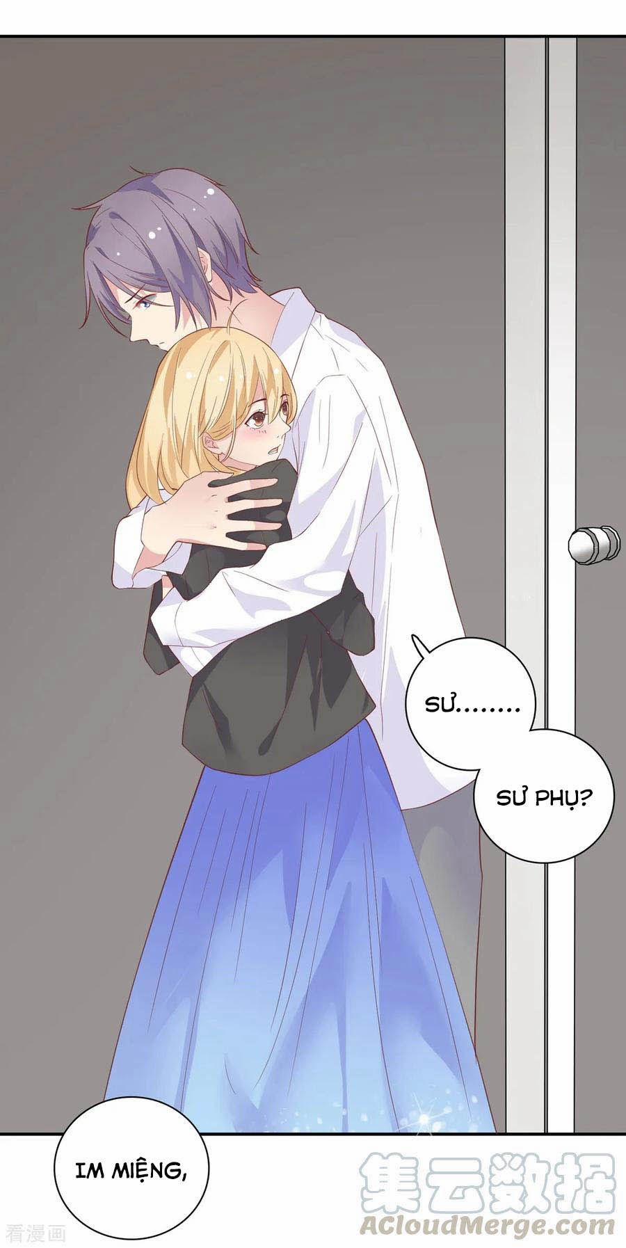 Hẹn Hò Siêu Tốc 28 trang 35