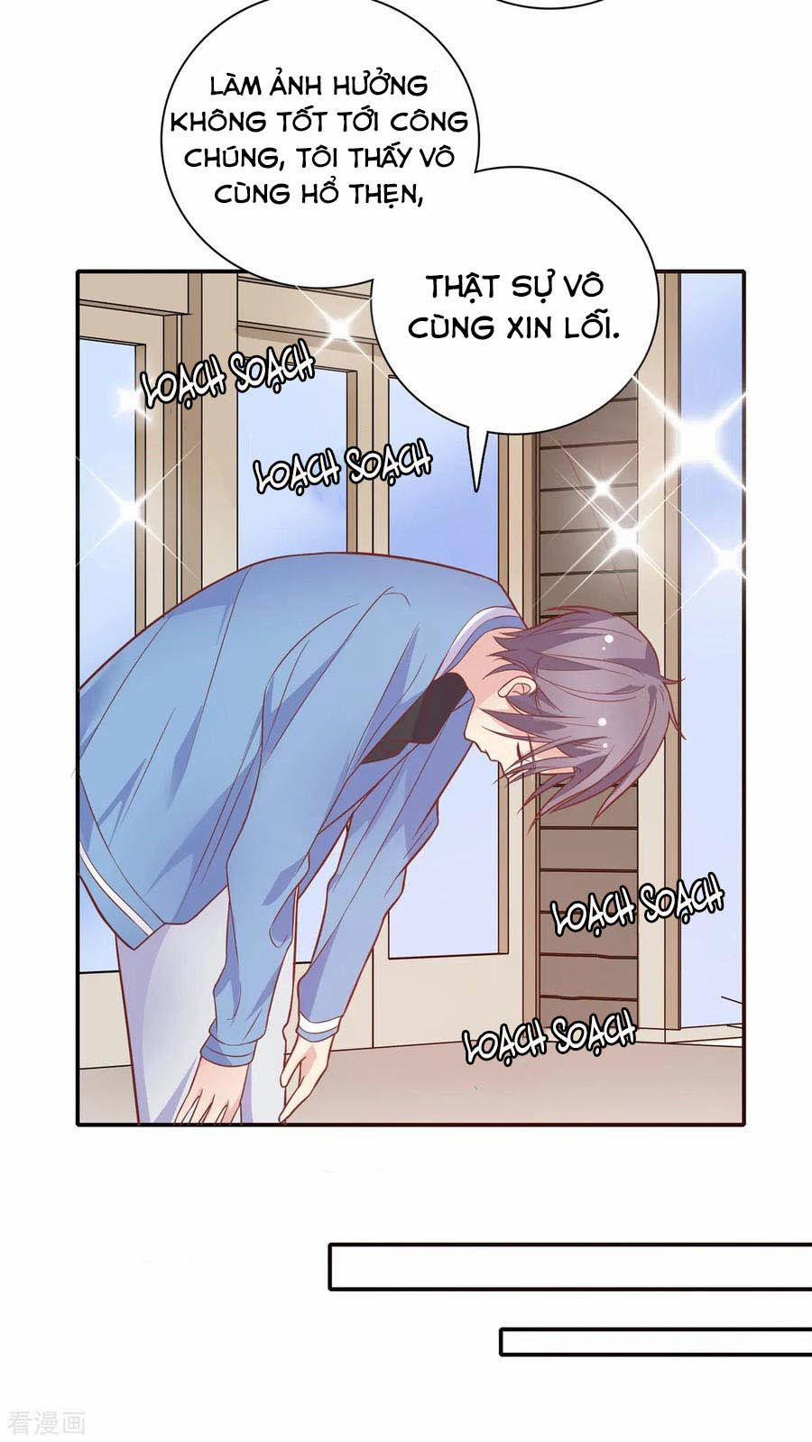 Hẹn Hò Siêu Tốc 28 trang 6