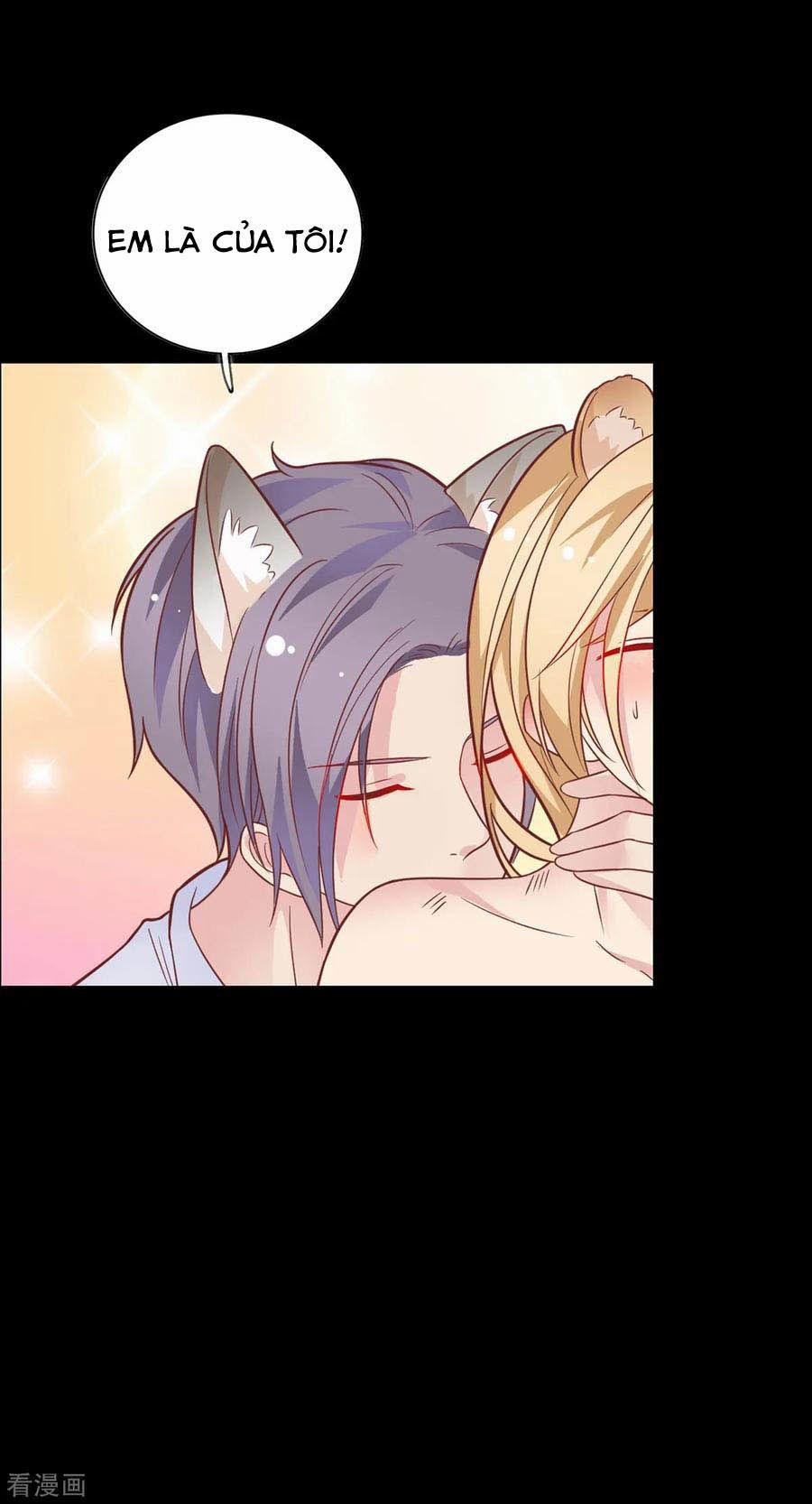 Hẹn Hò Siêu Tốc 28 trang 8