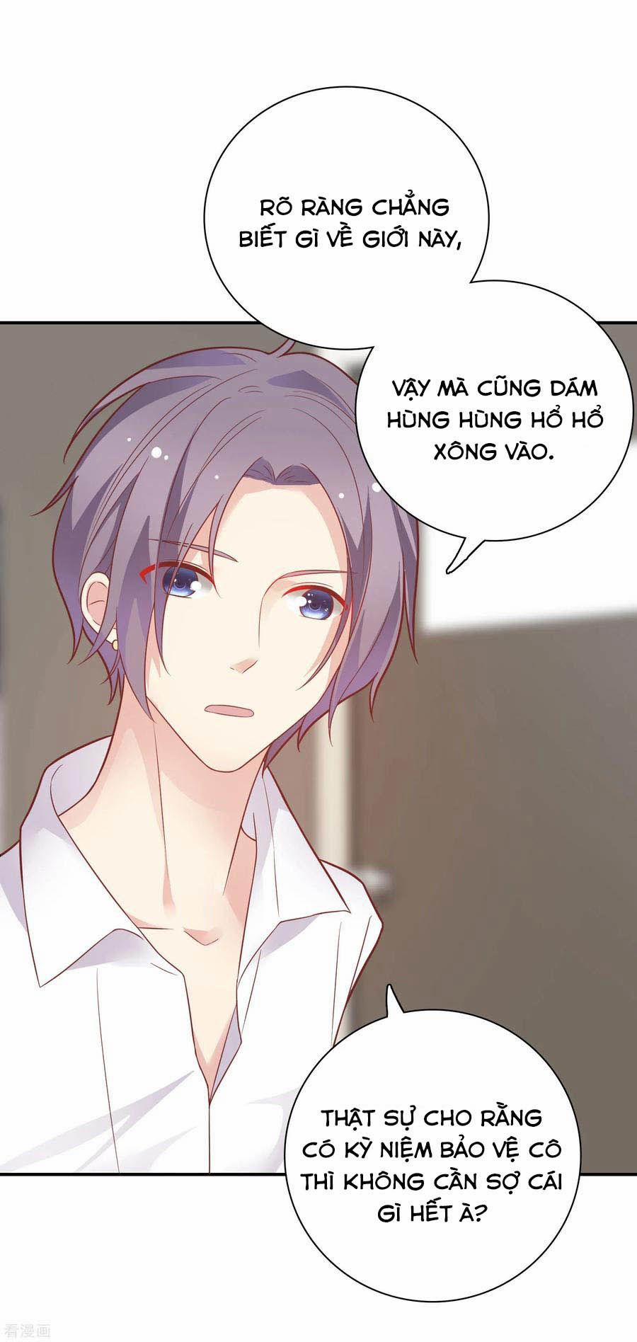 Hẹn Hò Siêu Tốc 29 trang 16