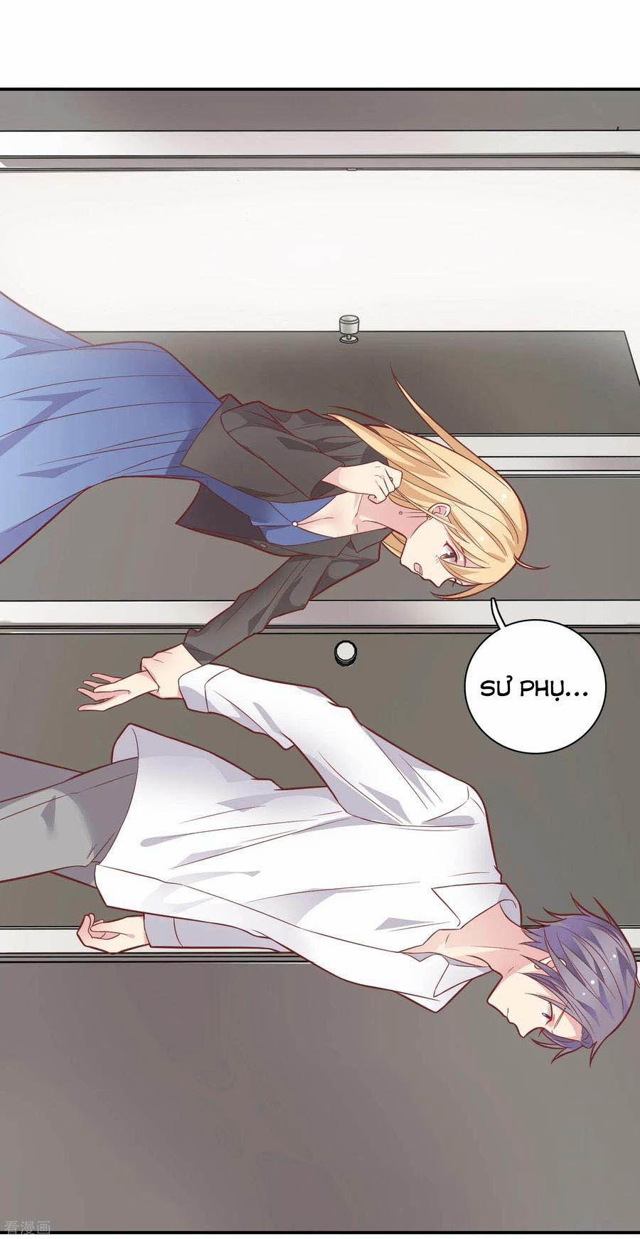 Hẹn Hò Siêu Tốc 29 trang 24