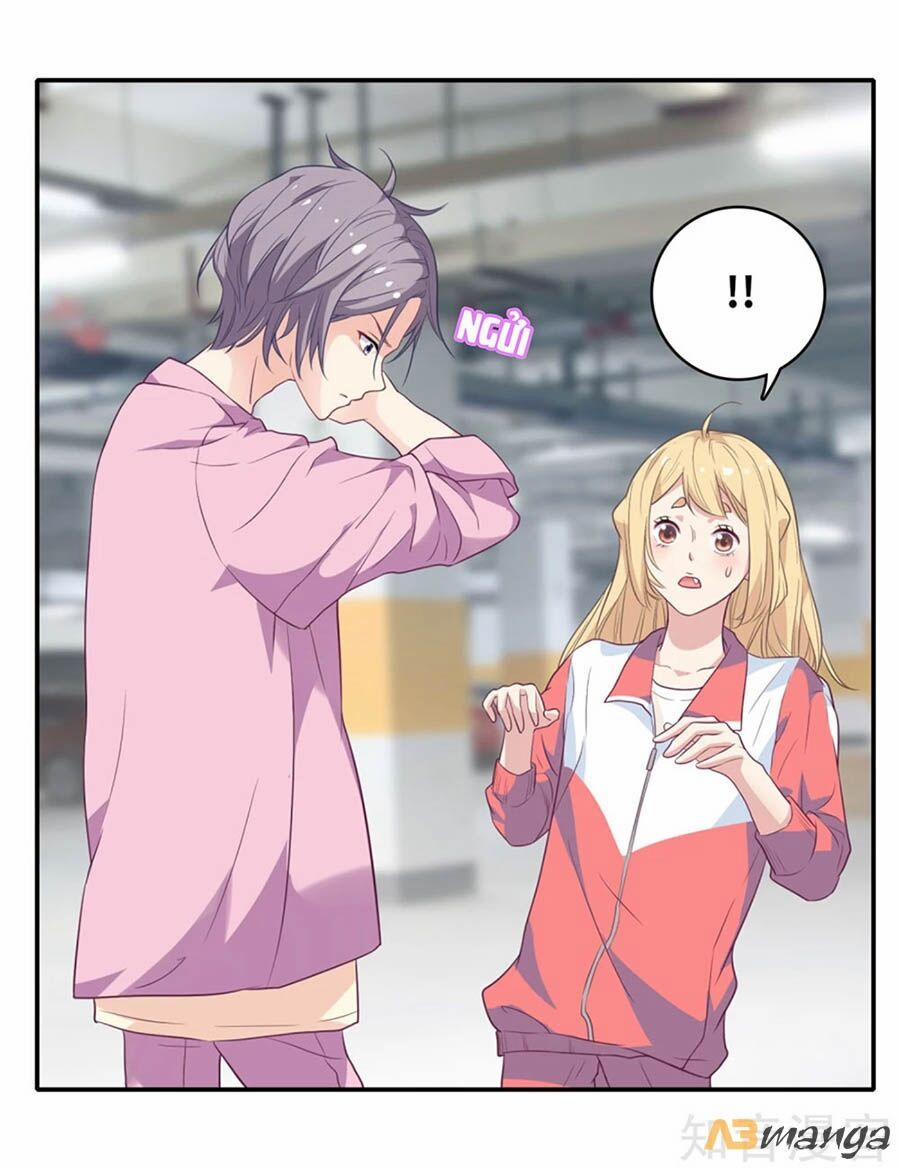 Hẹn Hò Siêu Tốc 3 trang 0