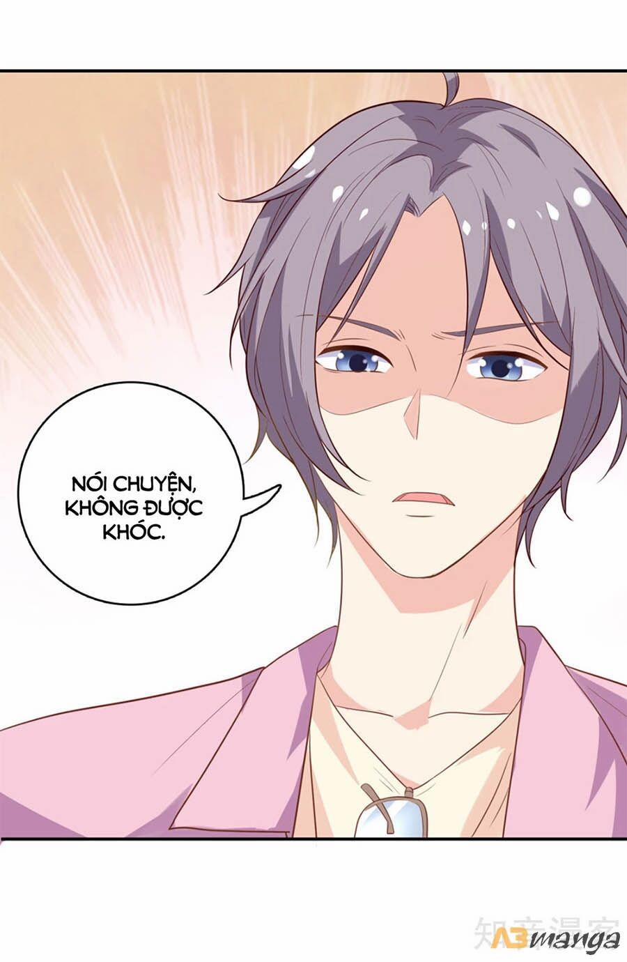 Hẹn Hò Siêu Tốc 3 trang 12