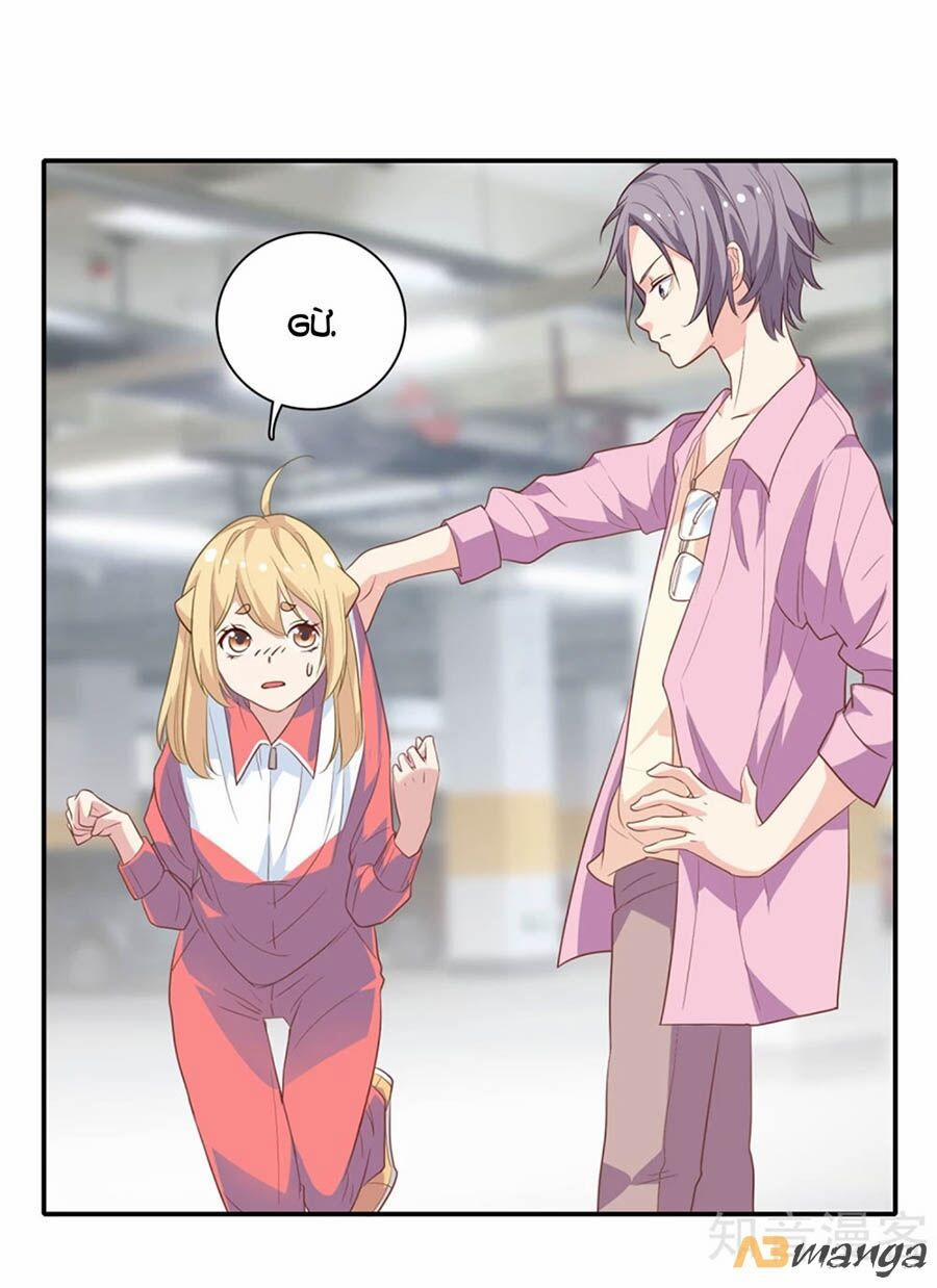 Hẹn Hò Siêu Tốc 3 trang 13