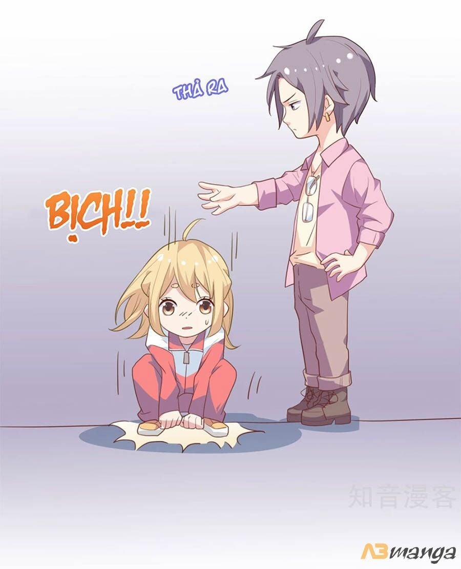 Hẹn Hò Siêu Tốc 3 trang 14