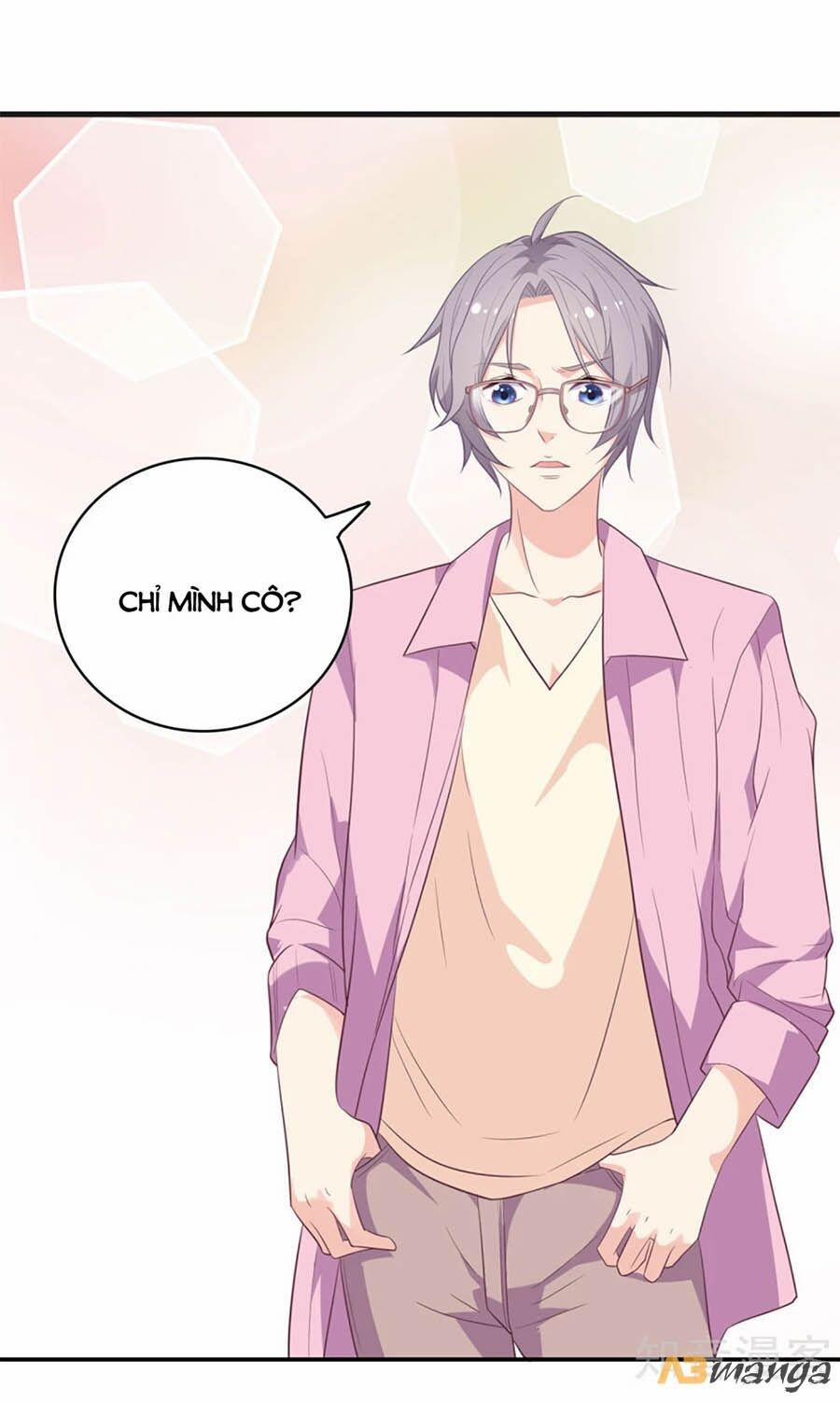 Hẹn Hò Siêu Tốc 3 trang 17