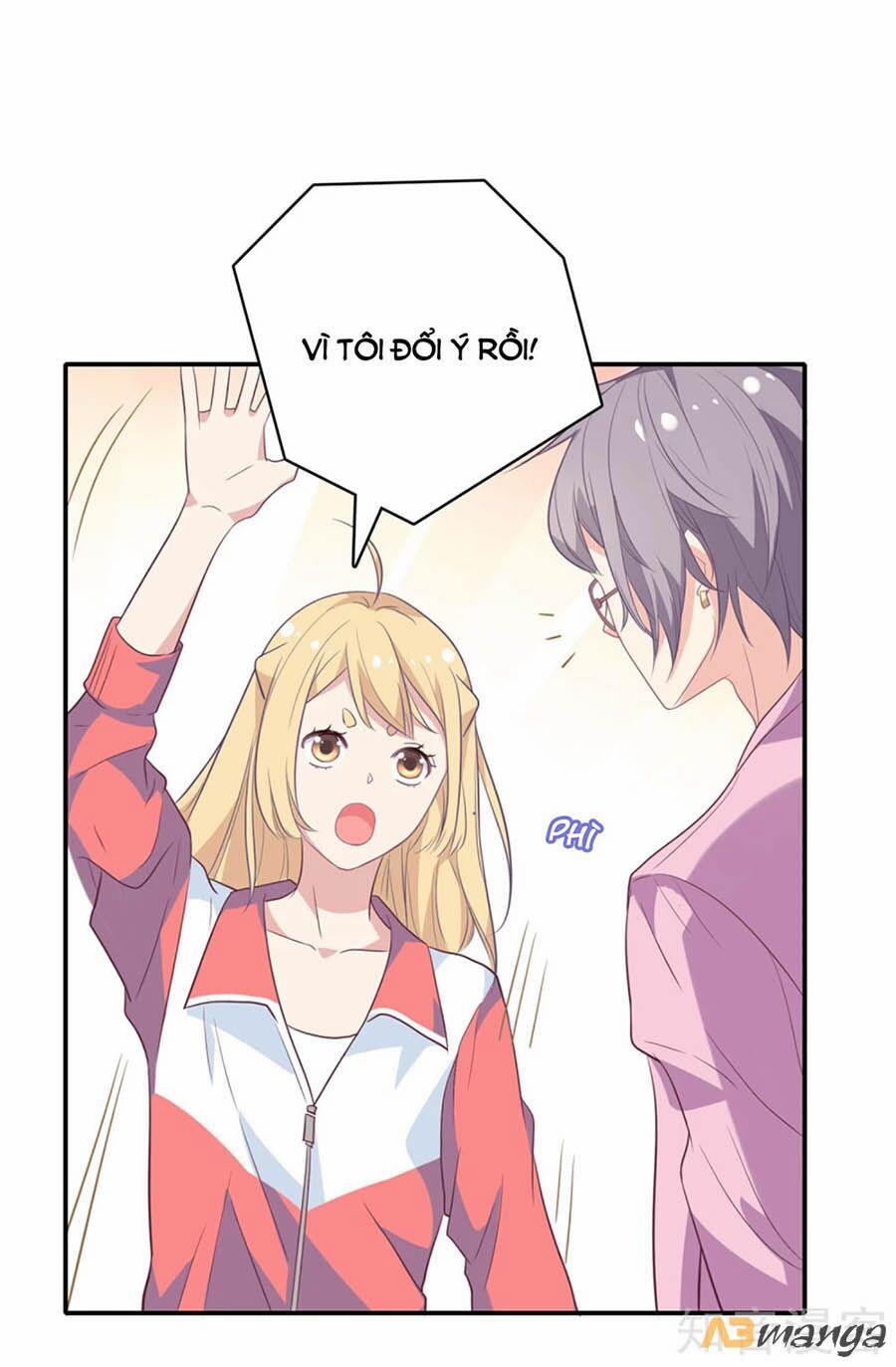 Hẹn Hò Siêu Tốc 3 trang 21