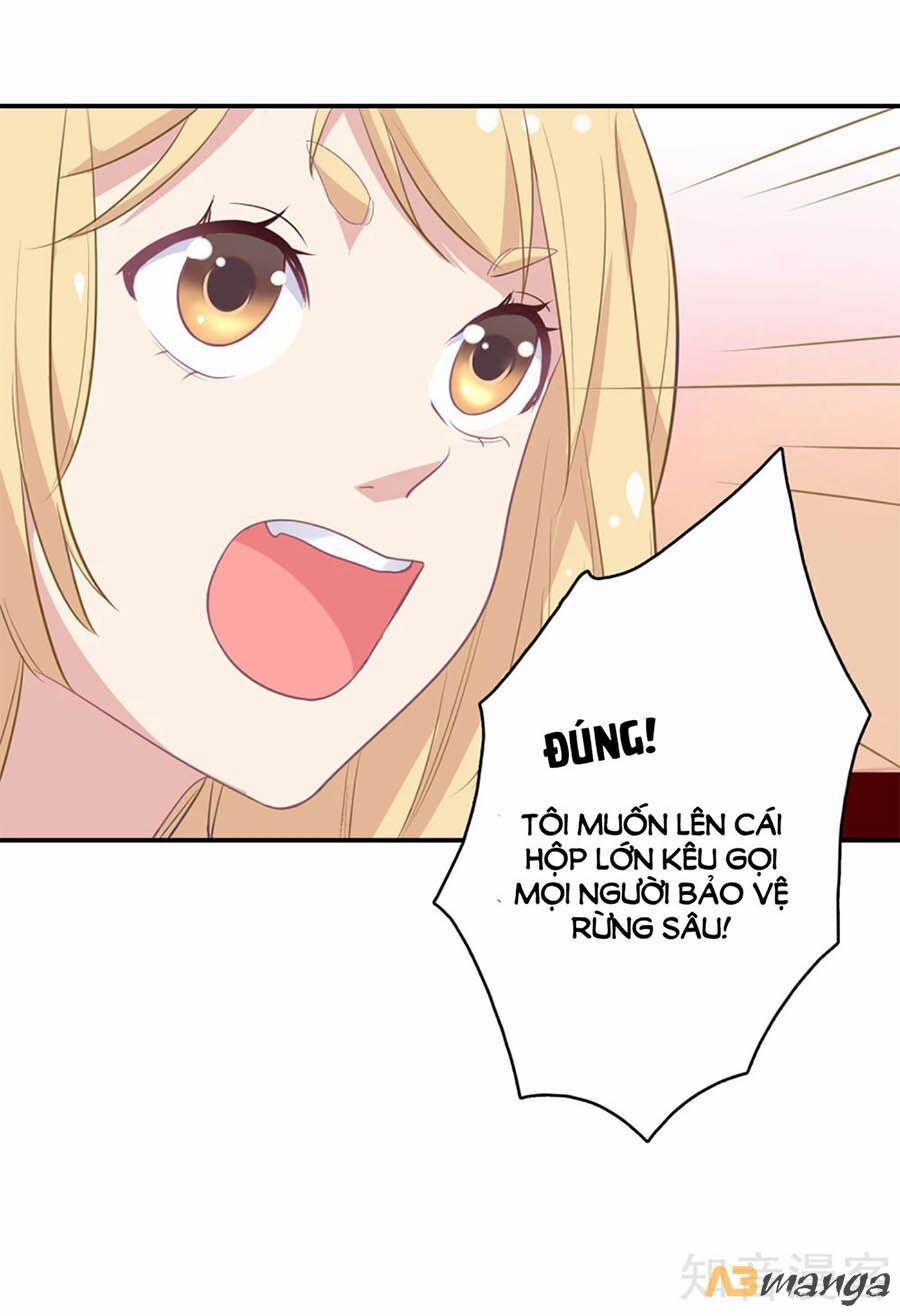 Hẹn Hò Siêu Tốc 3 trang 24