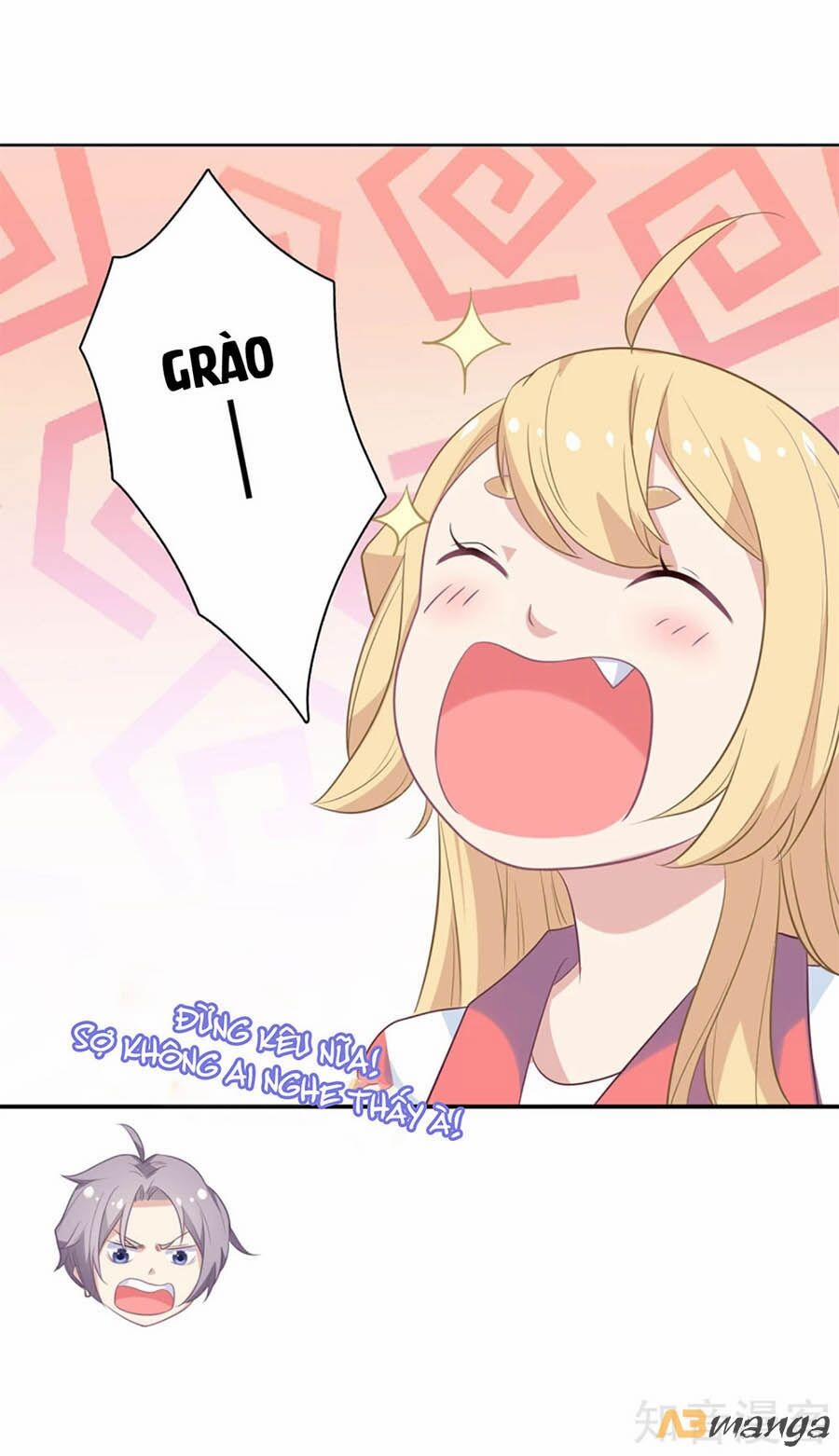 Hẹn Hò Siêu Tốc 3 trang 33