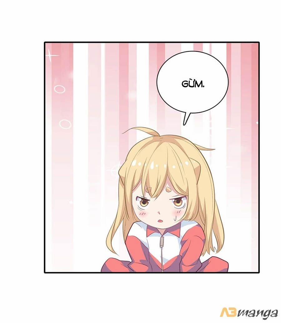 Hẹn Hò Siêu Tốc 3 trang 34