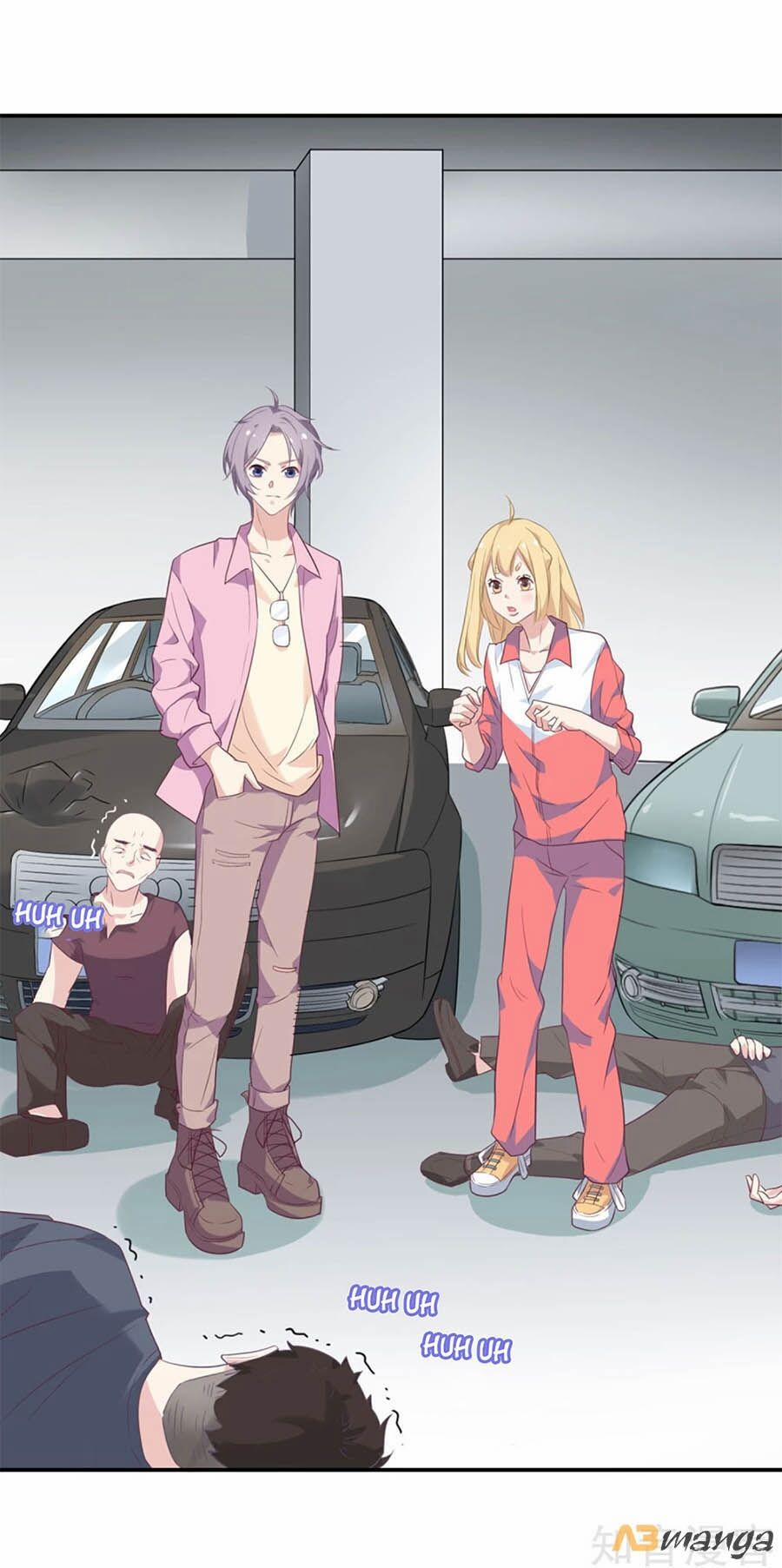 Hẹn Hò Siêu Tốc 3 trang 35