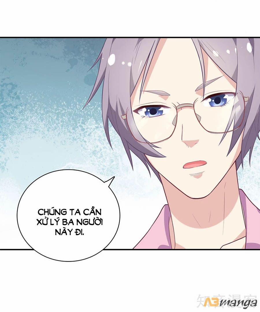 Hẹn Hò Siêu Tốc 3 trang 36