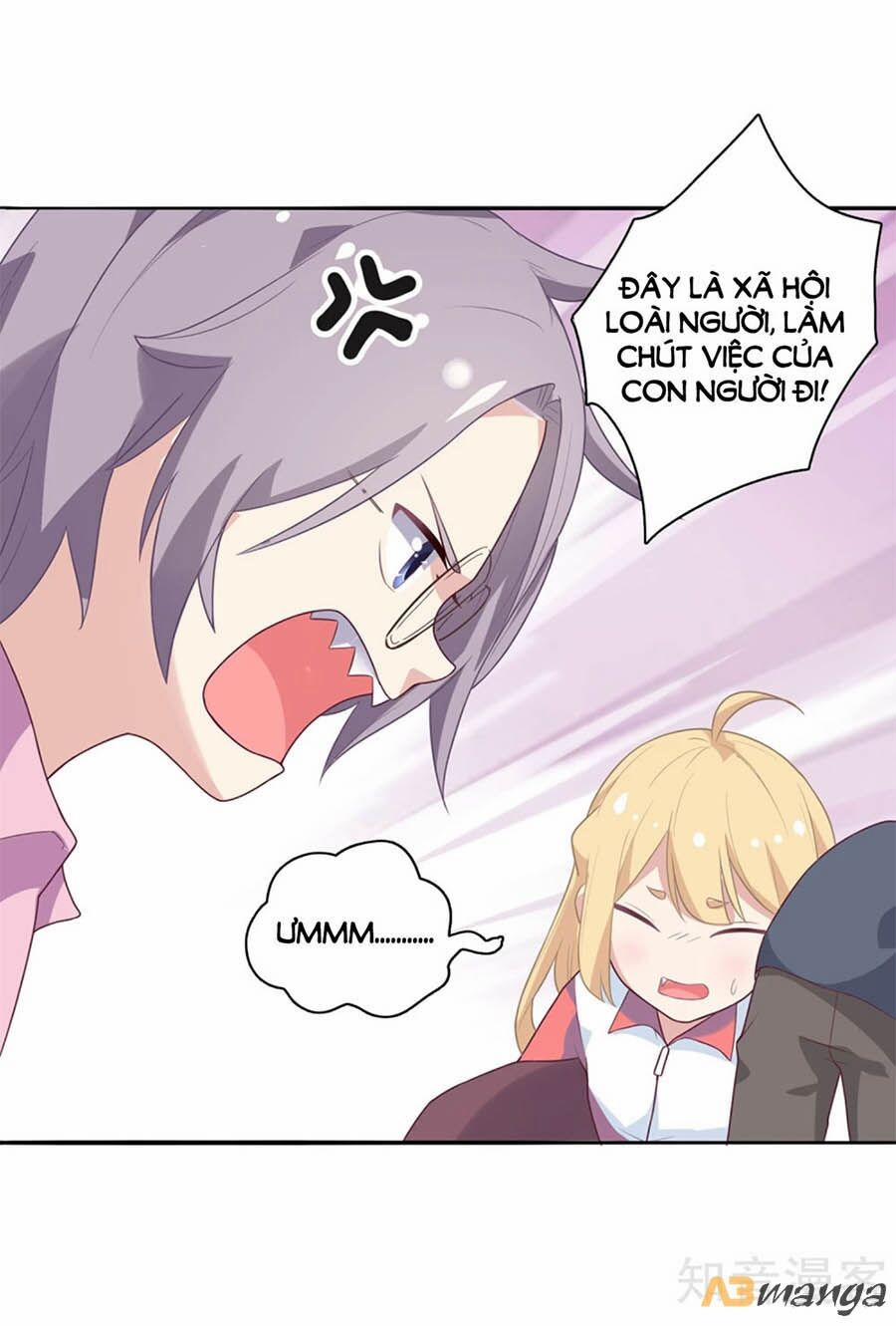 Hẹn Hò Siêu Tốc 3 trang 41