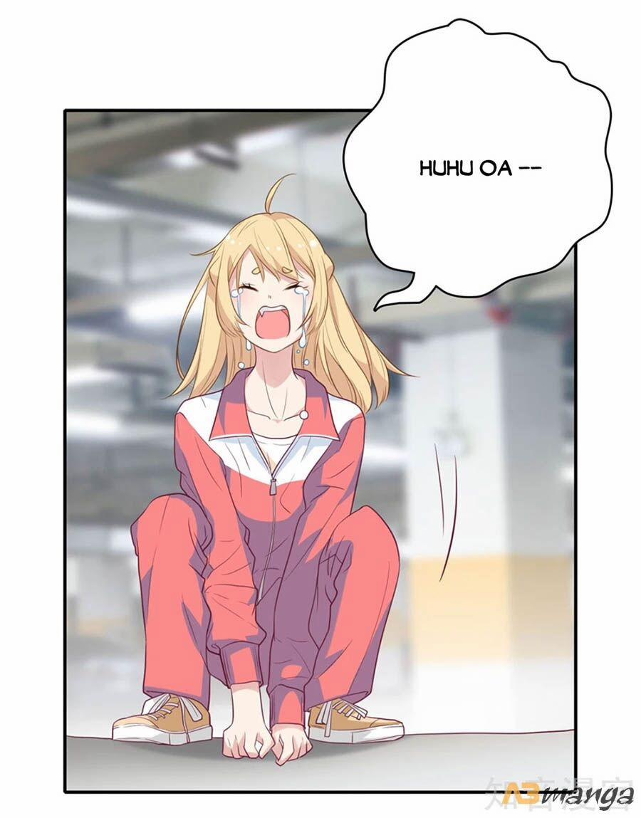 Hẹn Hò Siêu Tốc 3 trang 6