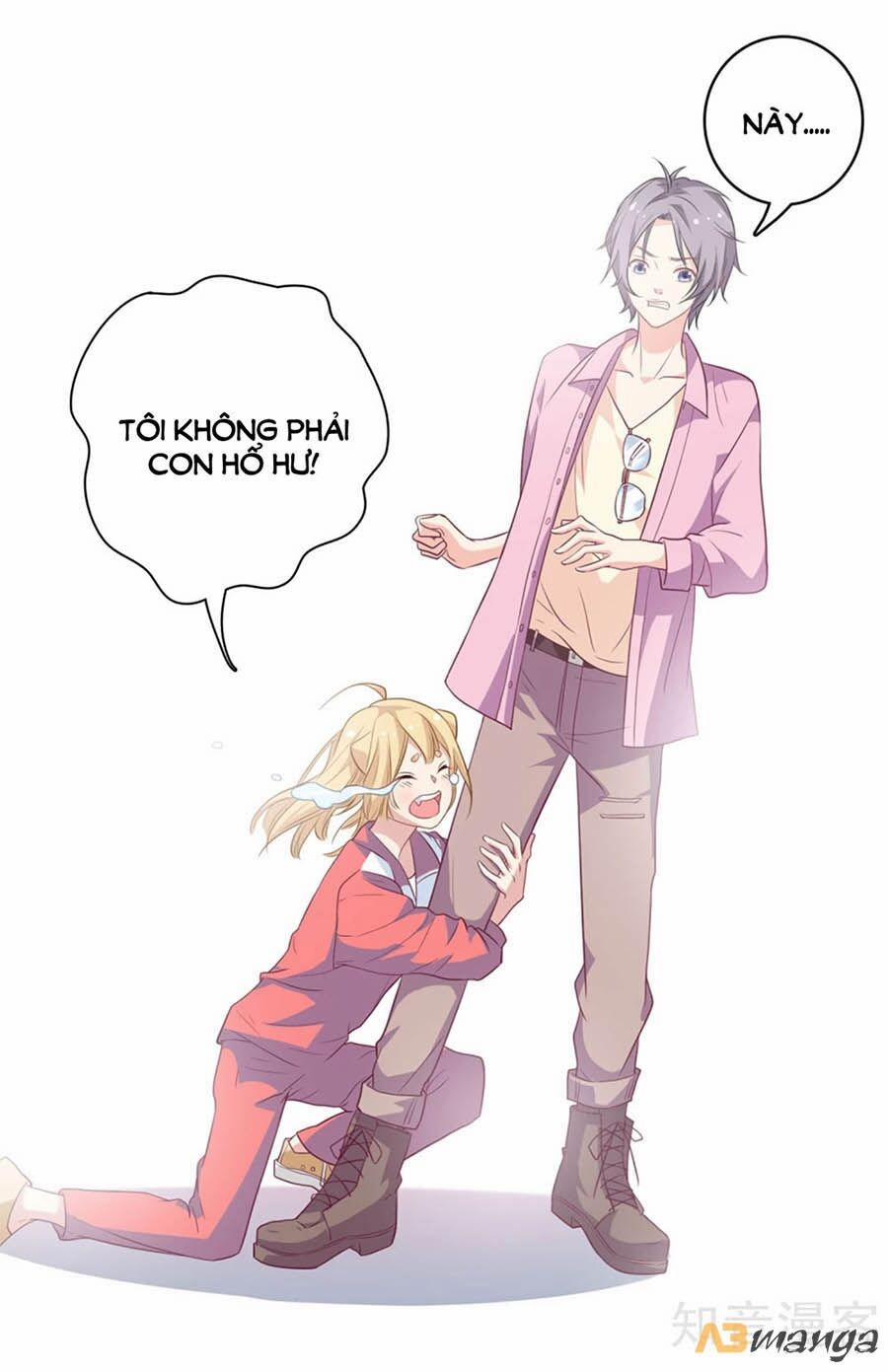 Hẹn Hò Siêu Tốc 3 trang 7