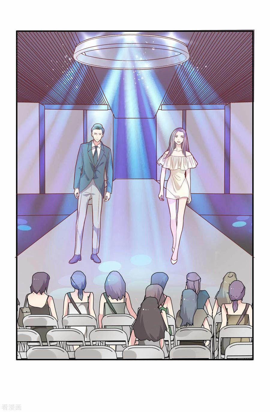 Hẹn Hò Siêu Tốc 30 trang 0