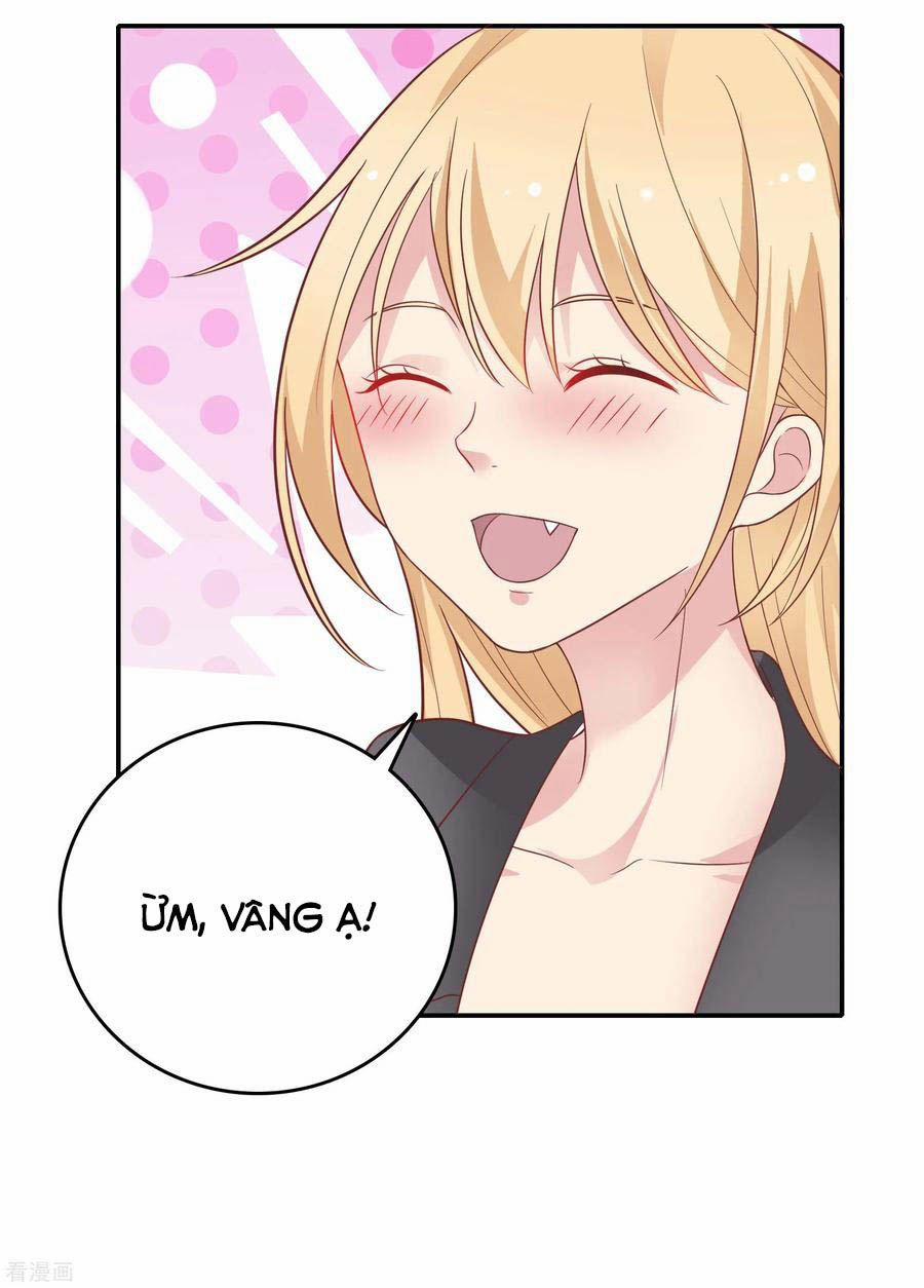 Hẹn Hò Siêu Tốc 30 trang 11