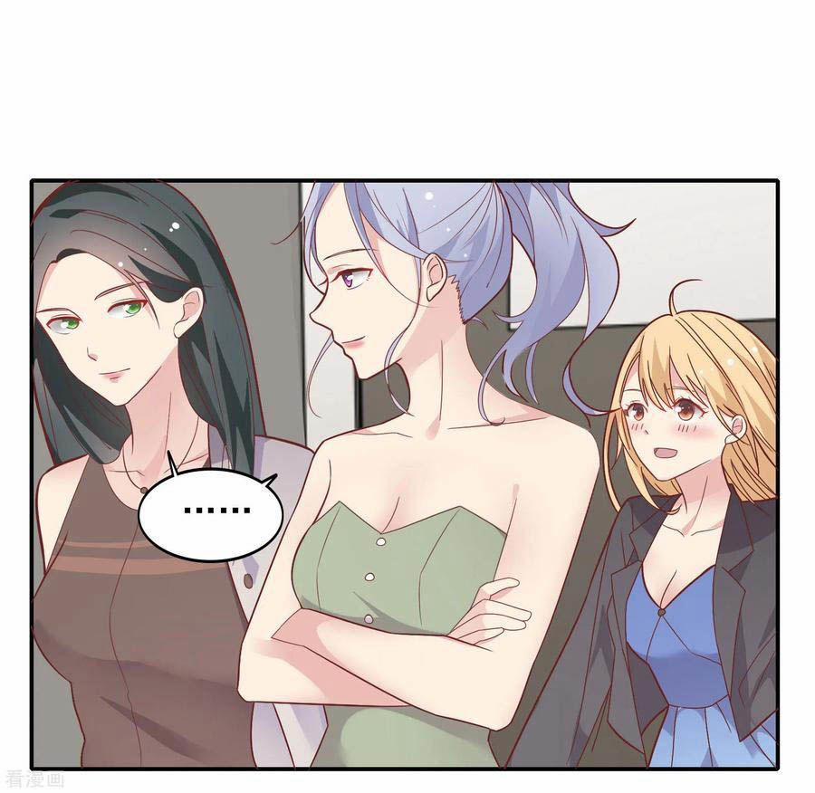 Hẹn Hò Siêu Tốc 30 trang 12