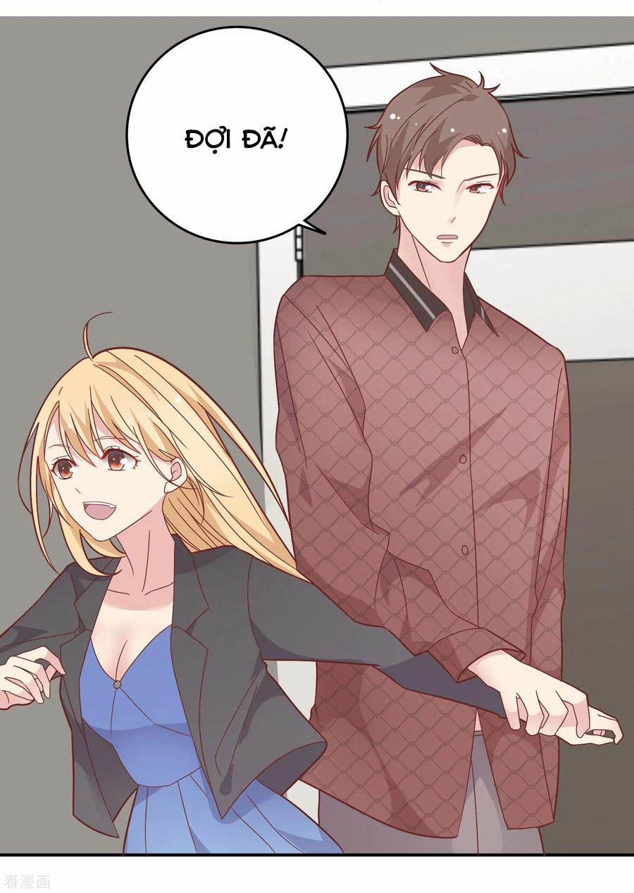 Hẹn Hò Siêu Tốc 30 trang 13