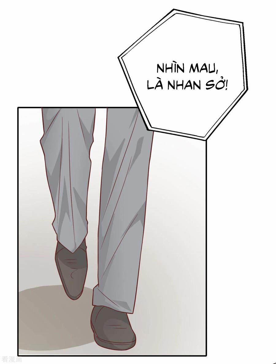 Hẹn Hò Siêu Tốc 30 trang 17