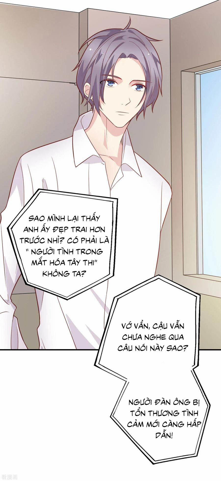 Hẹn Hò Siêu Tốc 30 trang 18