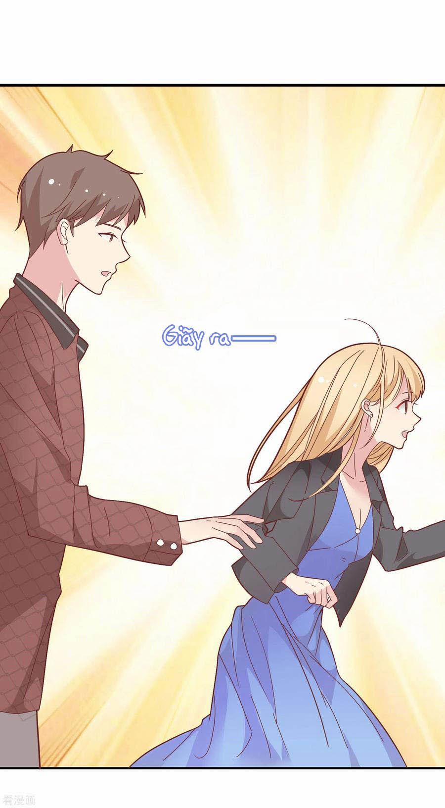 Hẹn Hò Siêu Tốc 30 trang 20