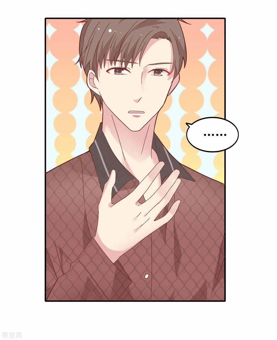 Hẹn Hò Siêu Tốc 30 trang 22