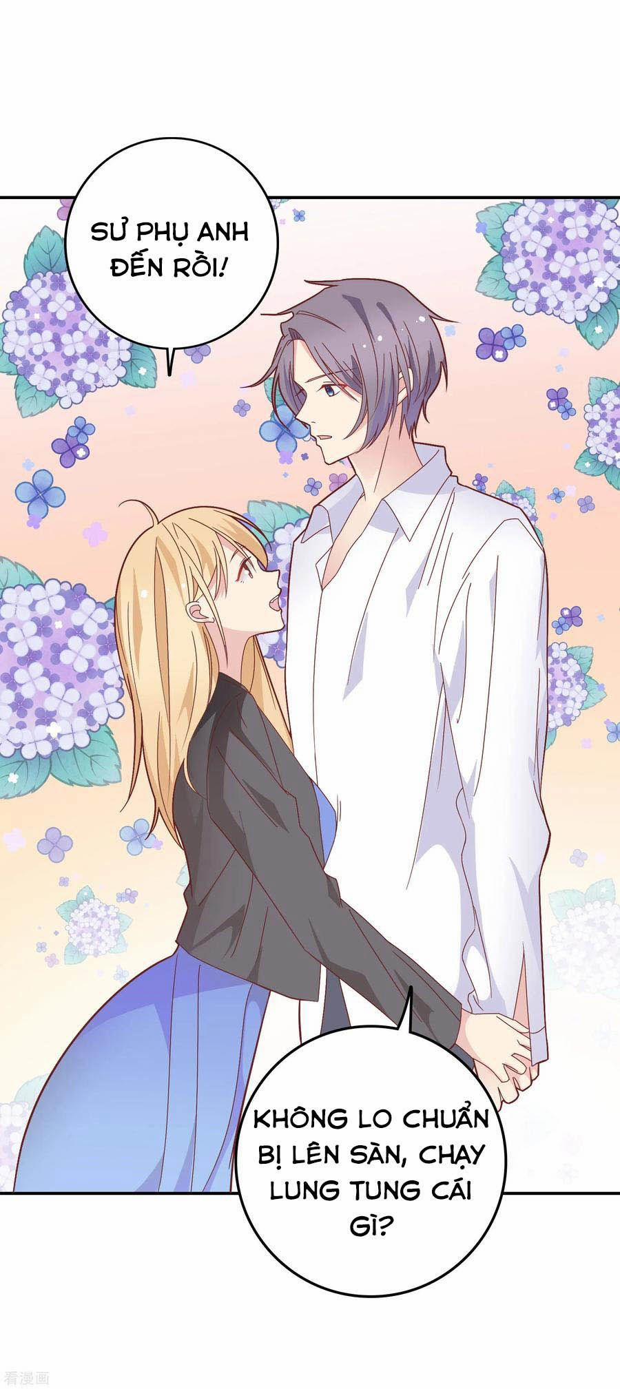 Hẹn Hò Siêu Tốc 30 trang 23