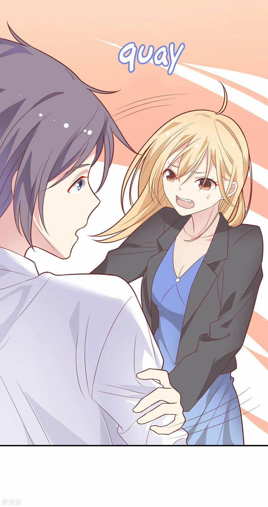 Hẹn Hò Siêu Tốc 30 trang 27