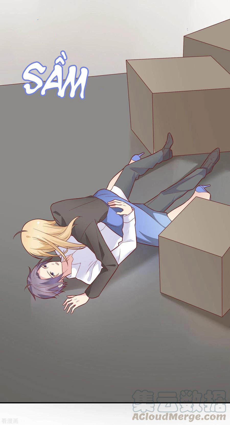 Hẹn Hò Siêu Tốc 30 trang 29