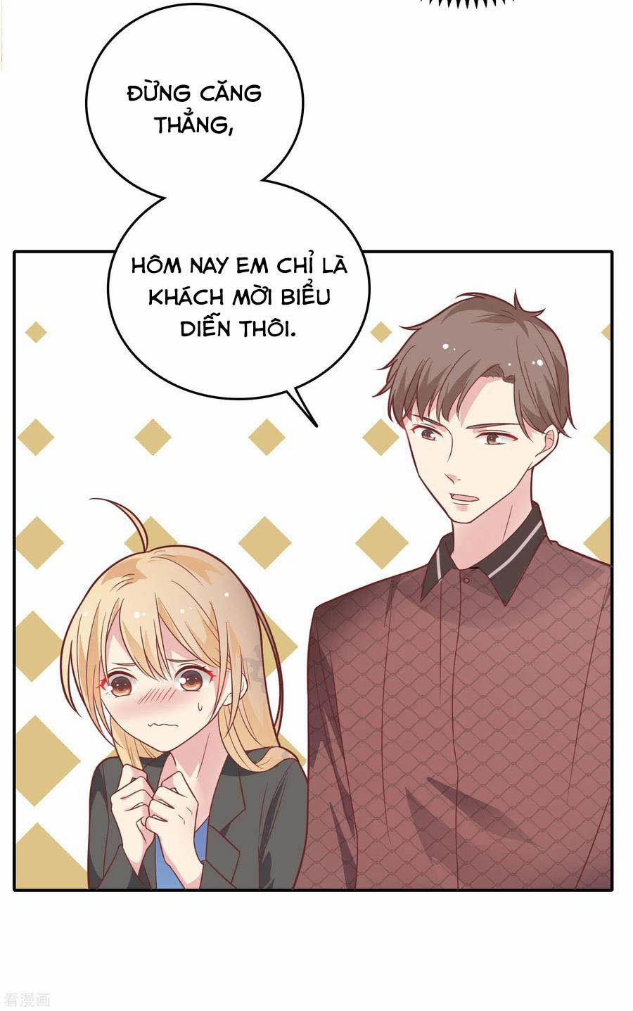 Hẹn Hò Siêu Tốc 30 trang 3