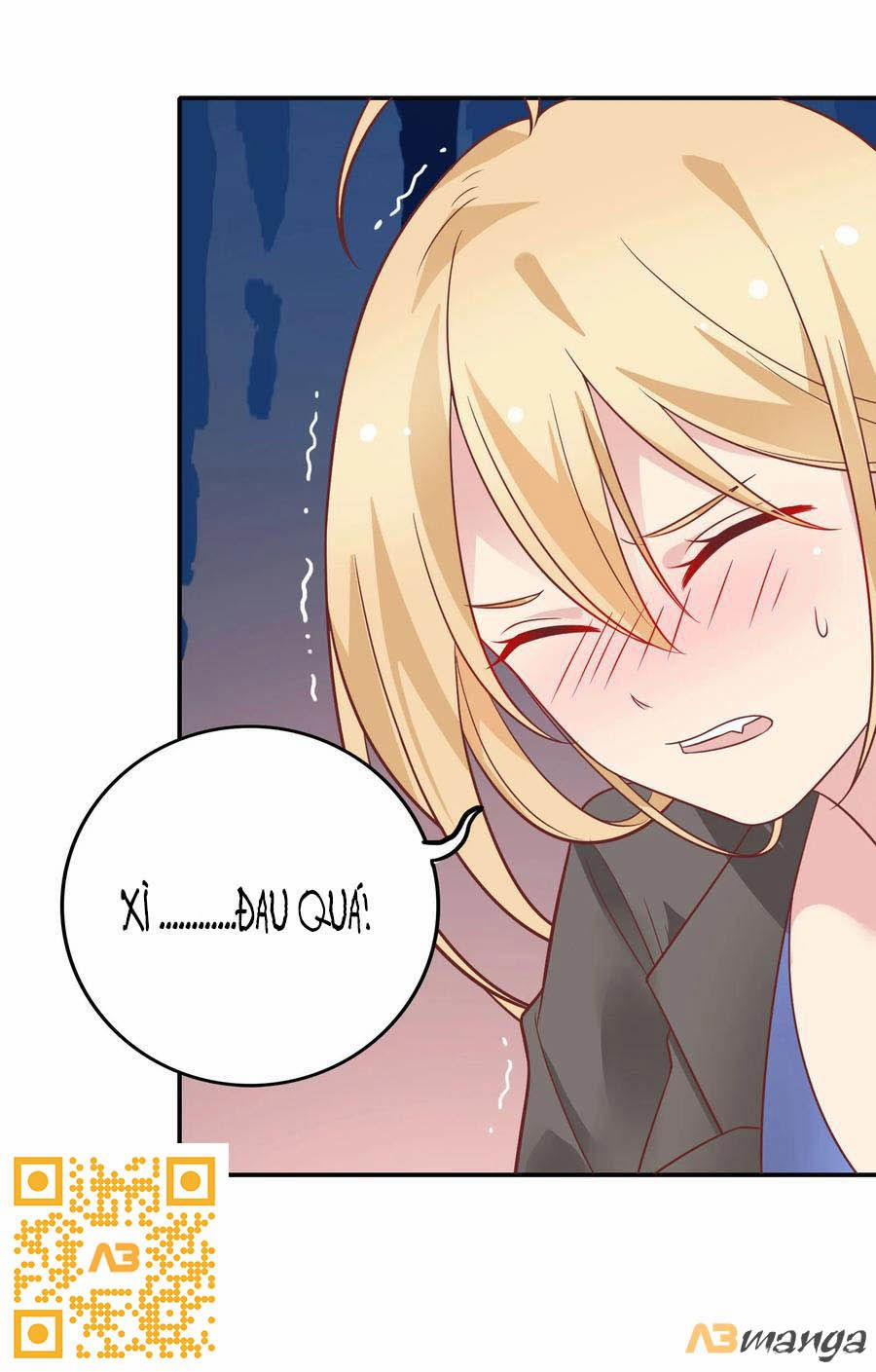 Hẹn Hò Siêu Tốc 30 trang 31