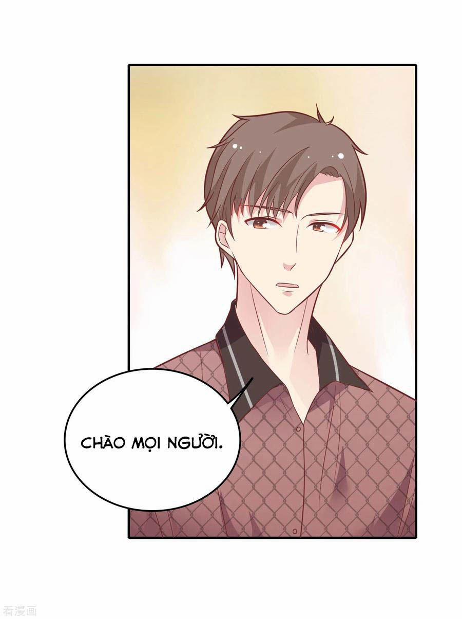 Hẹn Hò Siêu Tốc 30 trang 7