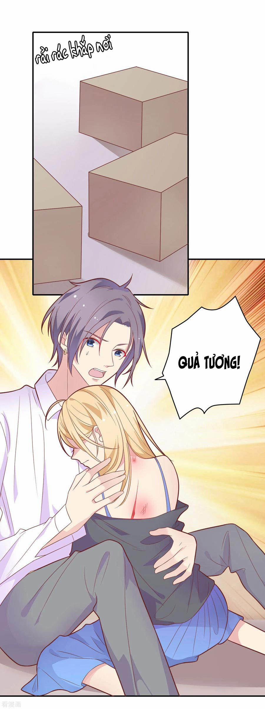 Hẹn Hò Siêu Tốc 31 trang 0