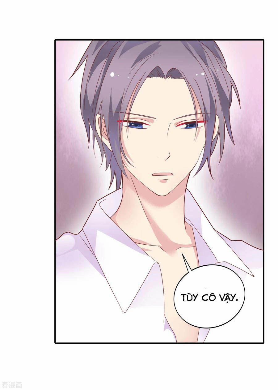 Hẹn Hò Siêu Tốc 31 trang 11