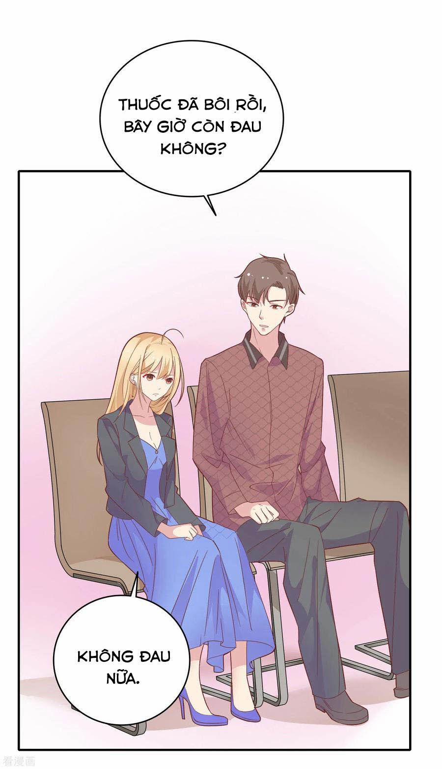 Hẹn Hò Siêu Tốc 31 trang 16