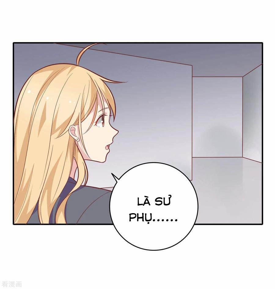 Hẹn Hò Siêu Tốc 31 trang 20