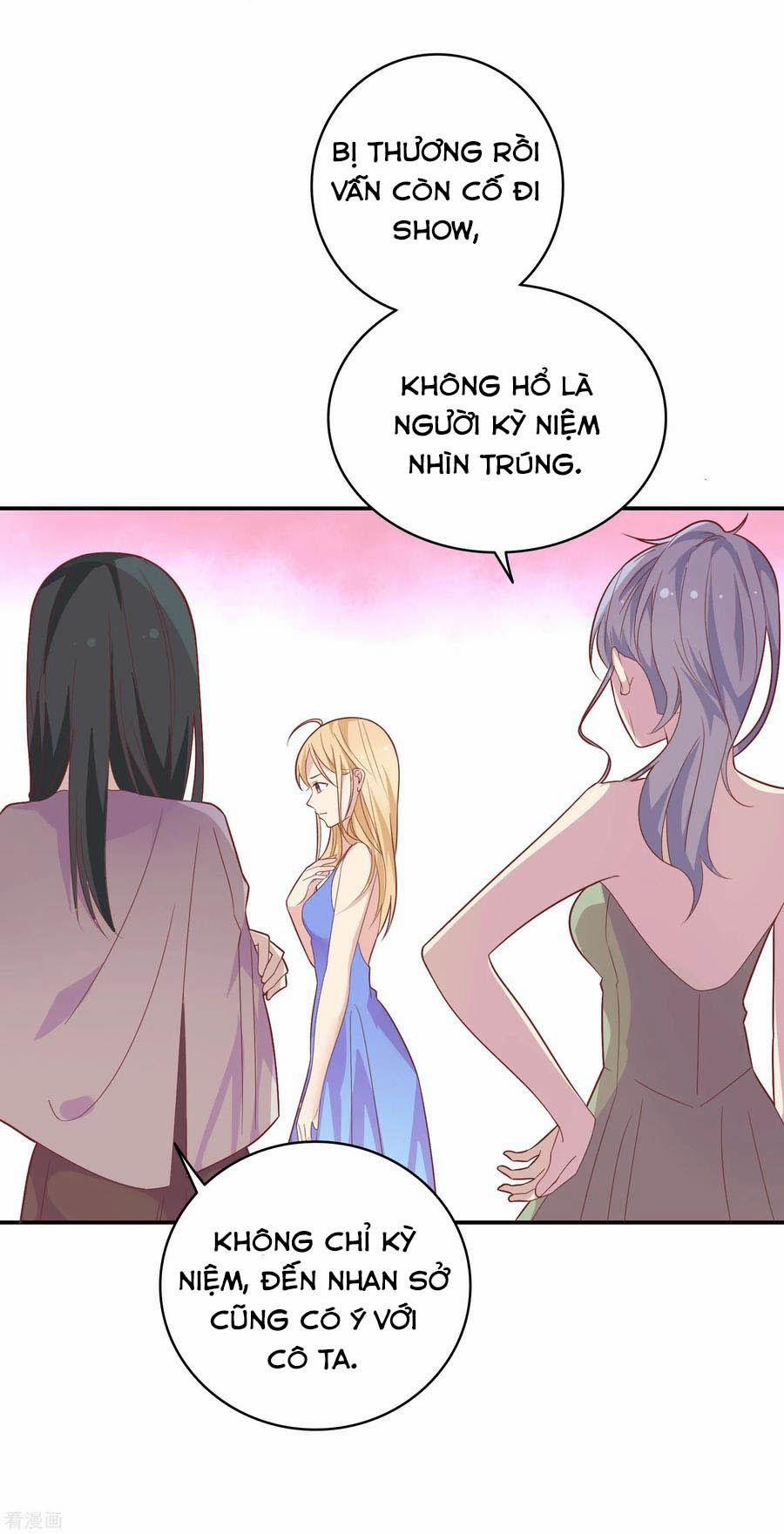 Hẹn Hò Siêu Tốc 31 trang 26