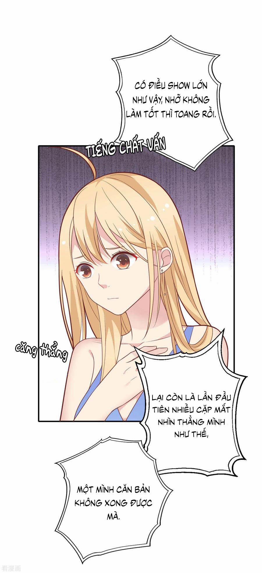 Hẹn Hò Siêu Tốc 31 trang 27