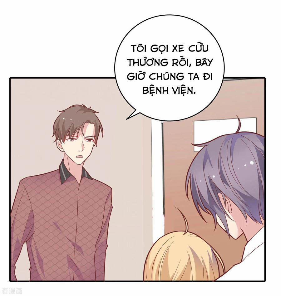 Hẹn Hò Siêu Tốc 31 trang 4