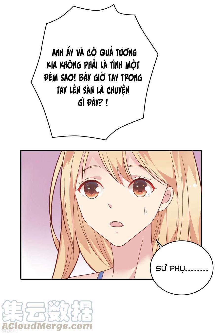 Hẹn Hò Siêu Tốc 32 trang 10