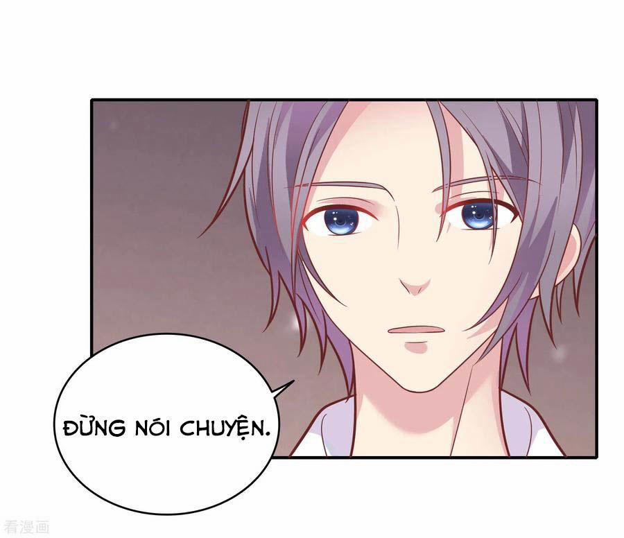 Hẹn Hò Siêu Tốc 32 trang 11