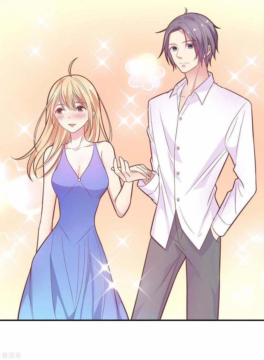 Hẹn Hò Siêu Tốc 32 trang 15