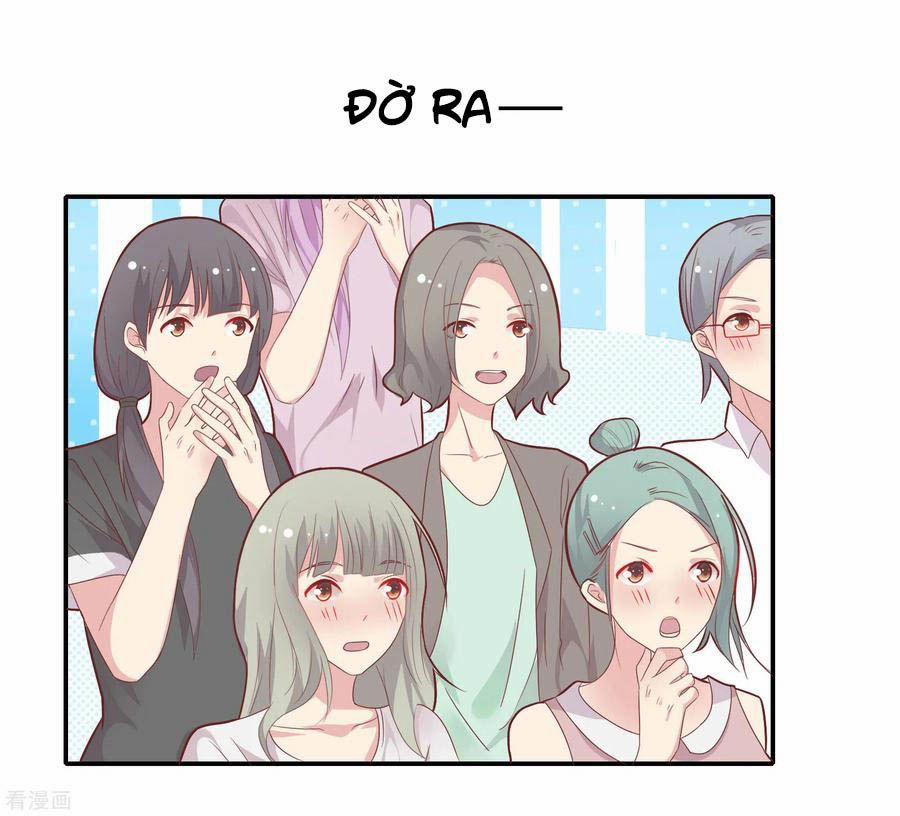 Hẹn Hò Siêu Tốc 32 trang 17