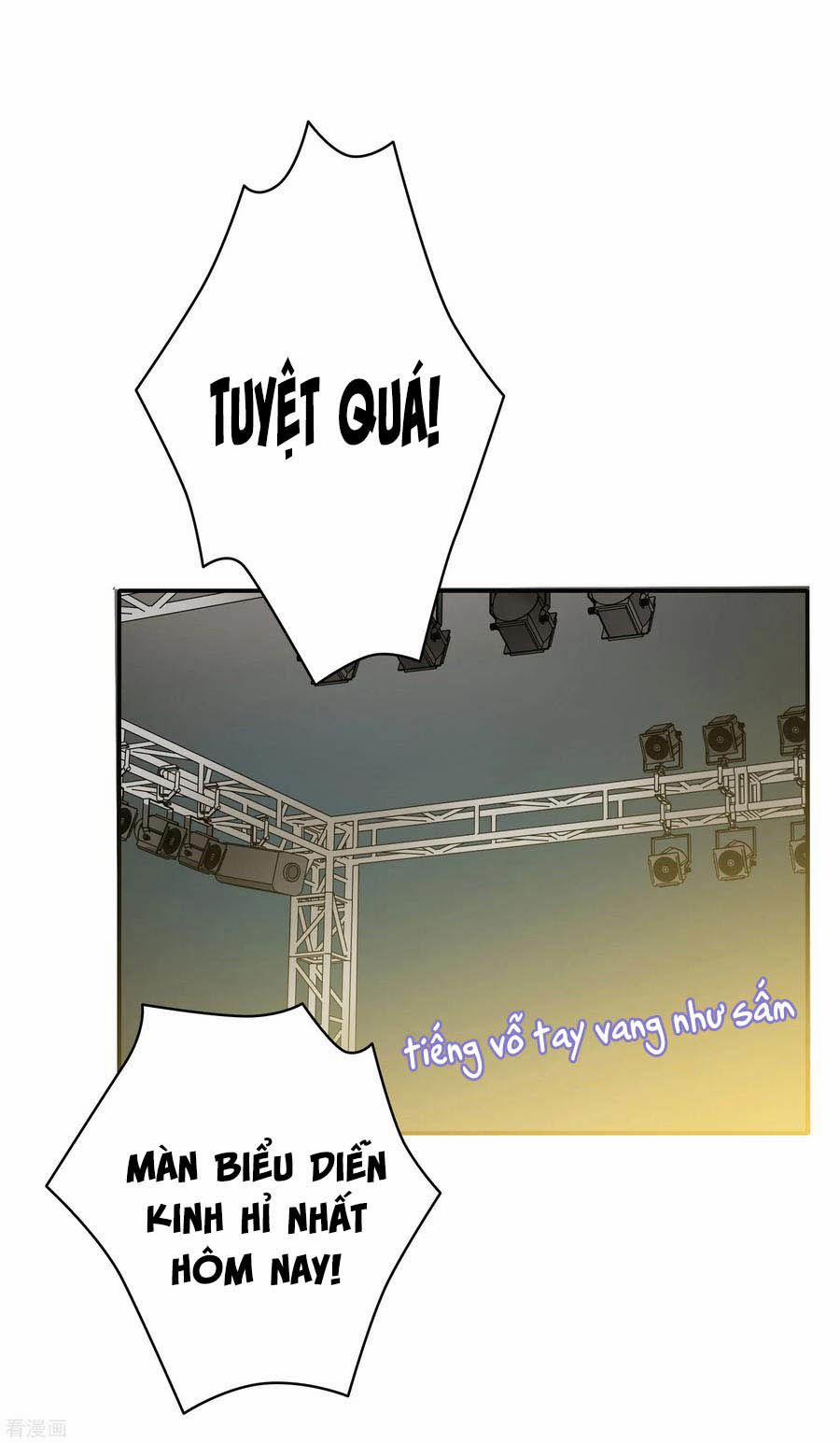 Hẹn Hò Siêu Tốc 32 trang 18