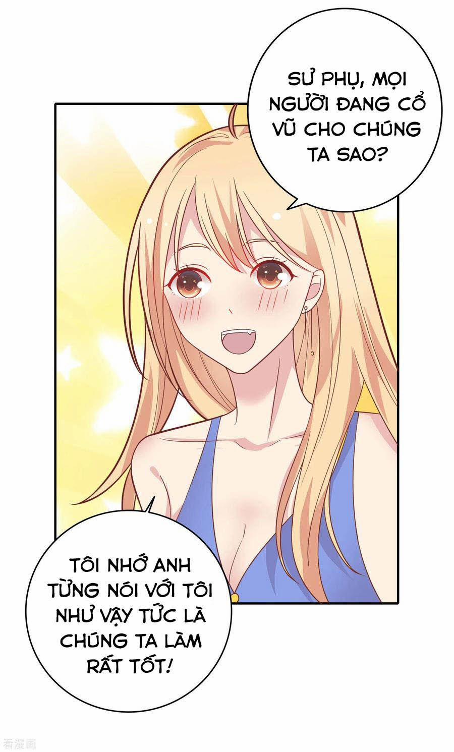 Hẹn Hò Siêu Tốc 32 trang 19